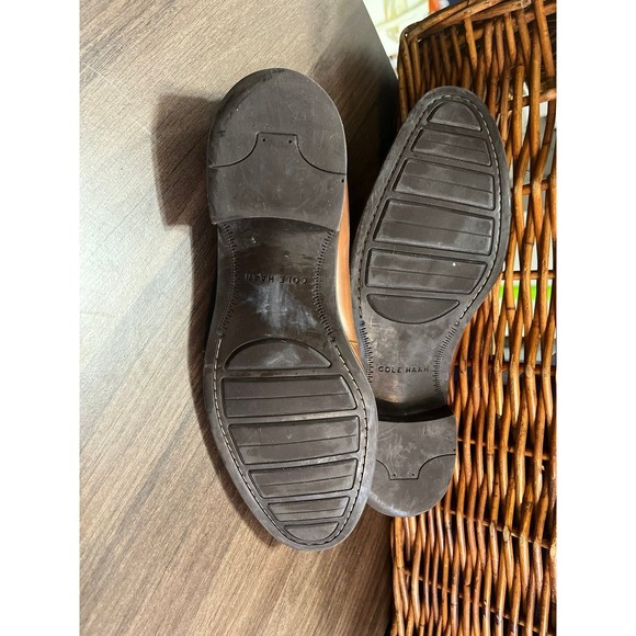 Cole Haan mens Loafers sz 11M - Picture 6 of 6